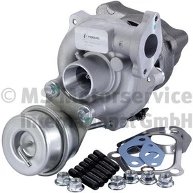 PIERBURG Turbolader FIAT LANCIA OPEL 1,2 55202637 5860028 71724445 5860030
