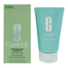 Clinique Anti-Blemish Solutions Anti-Imperfections Cleansing Gel 125ml