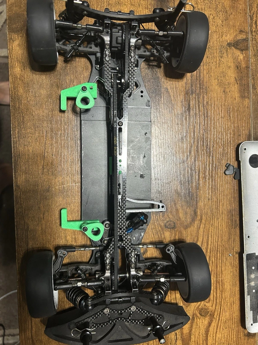 yokomo bd7 products for sale | eBay