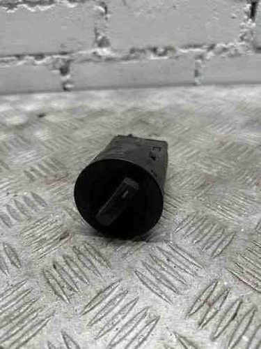 VW TRANSPORTER V T5 Minibus / passenger Scheinwerferschalter 21510975