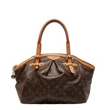 Borsa a mano LOUIS VUITTON Monogram Tivoli GM M40144 donna 【Usata】