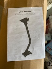 starlink gen 3 roof mount