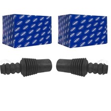 2X SASIC FEDERBEINSTÜTZLAGER DOMLAGER VORNE passend für DACIA DUSTER LOGAN SANDE