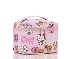Aloha Collection x Hello Kitty Cabin Crew Kit,pink,Hawai’i Kawaii icons,limited