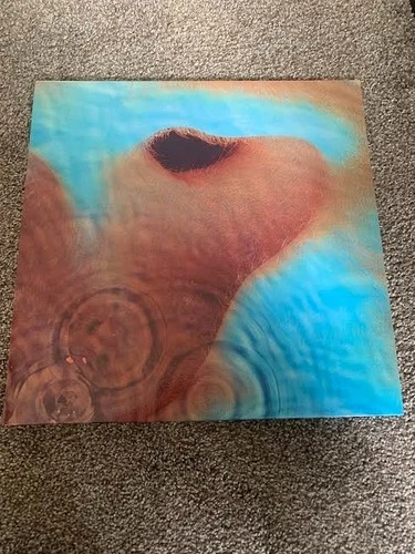 Meddle by Pink Floyd (Record, 2016)