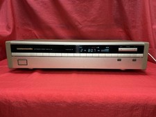 MARANTZ ST-50 FM/AM Synthesized Stereo Tuner 100V 10W Works Tested JP MG01 8.0
