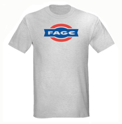 Fage greek yogurt t-shirt - $21.99