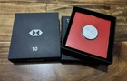 Rare Sealed Pamp Suisse HSBC 10 Years Service 20g Silver Coin