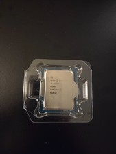 Intel Core i5-13600K 13th Gen LGA1700 CPU Processor New Open Box