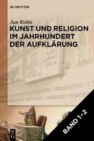 Set Kunst Und Religion AufkläRung, Jan Rohls