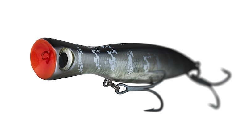 Leurre coulant Crystal Killer 14cm 95g pour lancers ultra longs