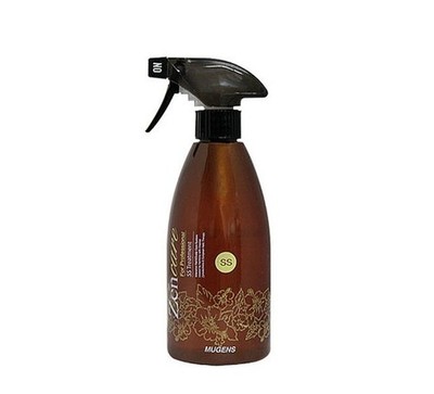 Mugens Zen Care SS Treatment 500ml Spray Intensive Care hair K-beauty