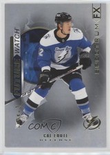 2020-21 SP Authentic Bounty Spectrum FX Future Watch Level 1 Cal Foote #S-61 x6g