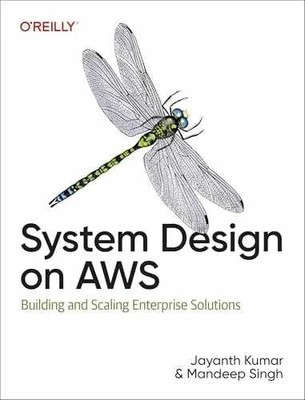 Systemdesign auf AWS-Gebäude von Kumar Jayanth Singh neu schneller Versand...