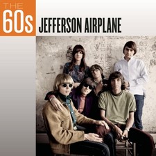 JEFFERSON AIRPLANE 60S: Jefferson Airplane (CD)
