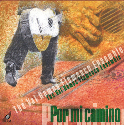Por mi camino (PIRAM  Records)