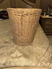 Wicker Basket