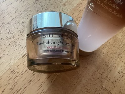 Estée Lauder Revitalizing Supreme + Youth Power Crème 1 oz. 30ml