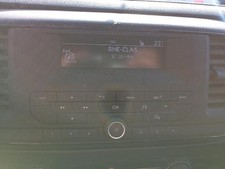 Autoradio Fiat SCUDO