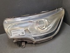 Feu avant (phare) Citroen DS4
