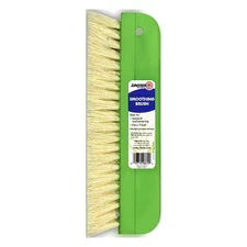 Zinsser 98012 Wallpaper Smoothing Brush, 12 In L, 3 In W