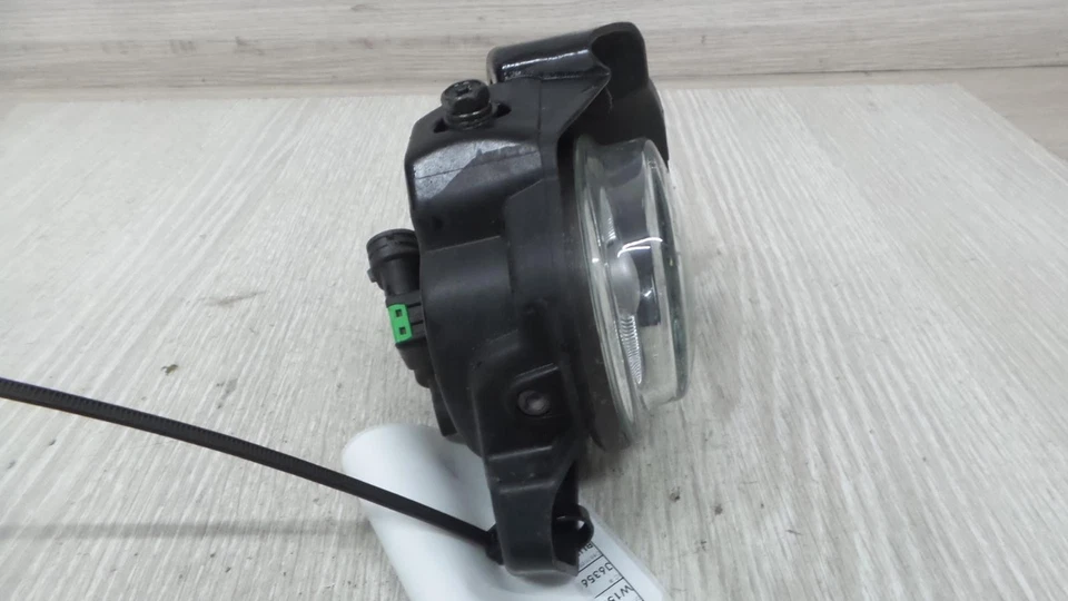 MAZDA 3 LEFT INDICATOR/FOG/SIDE BUMPER FOGLAMP, HALOGEN TYPE, BM, 11/13-05/16 20 - image 2 of 4