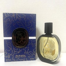 Diptyque Orpheon Eau de Parfum Spray 2.5 fl oz 75 ml 2024 Limited Edition Spray