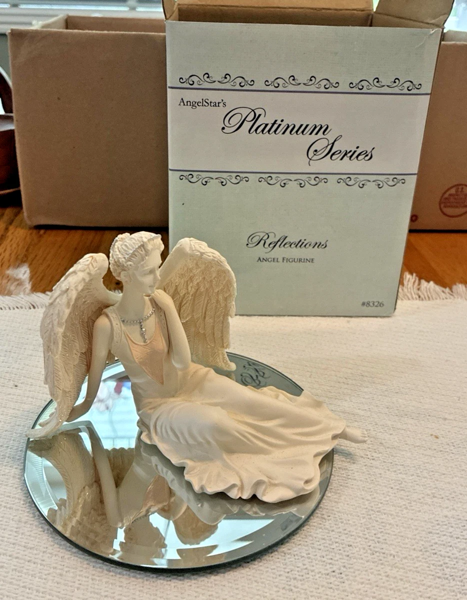 Angelstar Figurine for sale | eBay