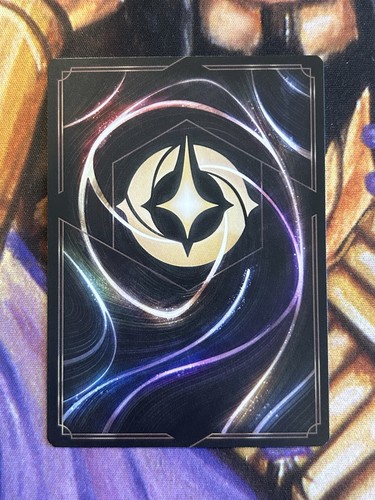 Disney Lorcana TCG - Ursula Deceiver of All - 91/204 - Cold Foil main image 1