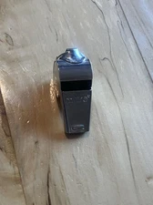 Silver Whistle Referee
