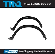 TRQ Fuel Tank Strap Fits 02-19 Dodge Ram 1500 Ram 2500 Ram 3500