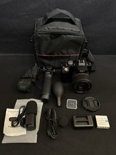 NBD S210 4K Digital Camera Bundle