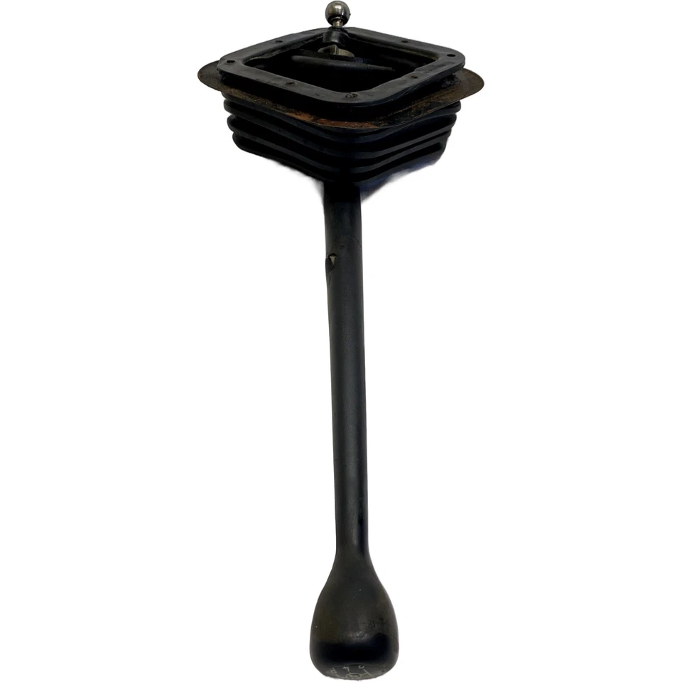 Chevy GMC GM 1500 1988-1994 C/K palanca de cambios arranque transmisión manual Foto 3 de 4