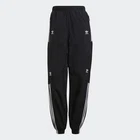 ADIDAS Originals Women's Disrupted Icon Track Pants Black White H22870 UK 12-18