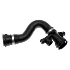 For BMW X3 2007-2010 Gates 23895 Premium Modular Engine Coolant Radiator Hose