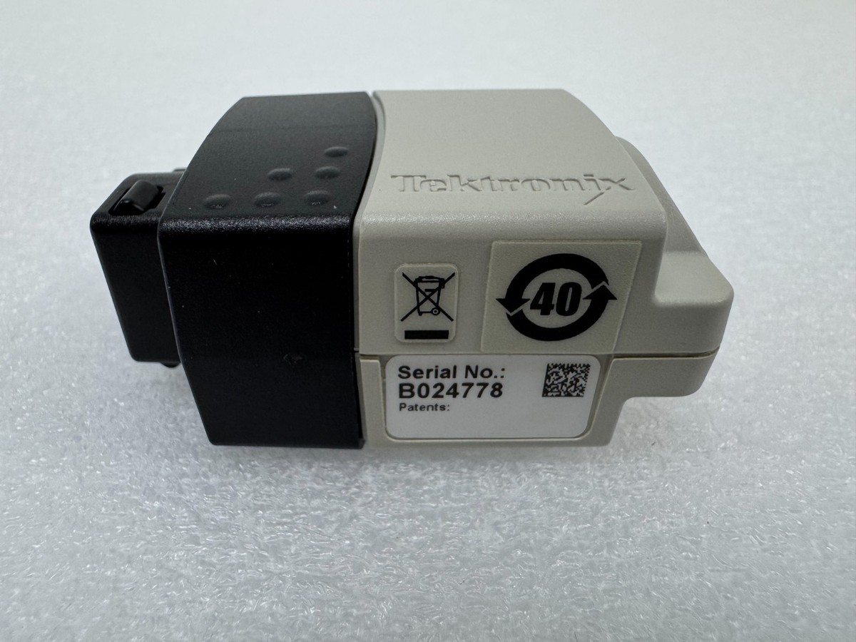 Tektronix TPA-BNC Tekprobe Tekvpi/BNC Interfaccia Adattatore 42Vpk