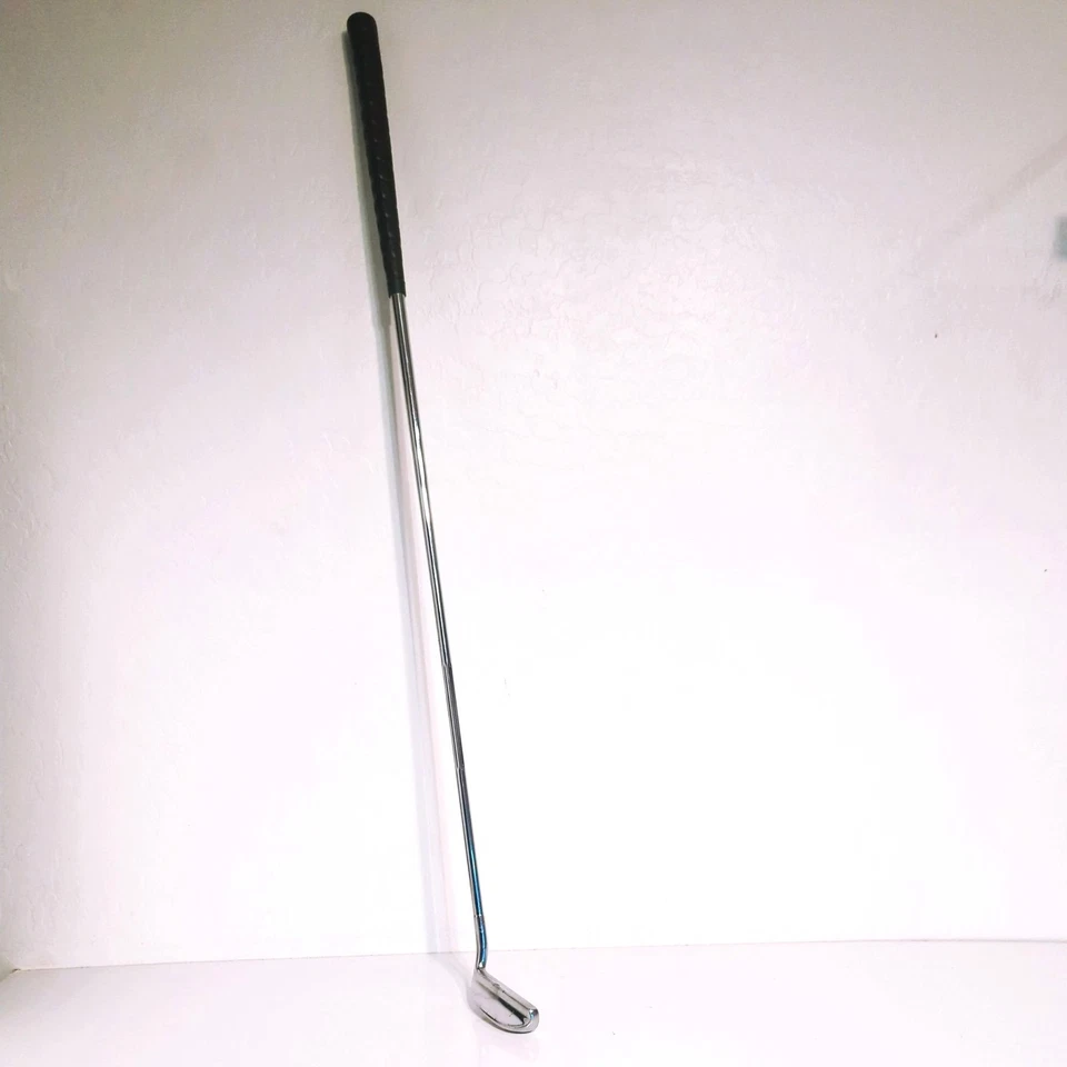 Arnold Palmer The Original Putter 36" Golf With Steel Shaft & Black Grip - Image 4 of 4