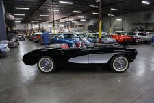 1957 Chevrolet Corvette for Sale