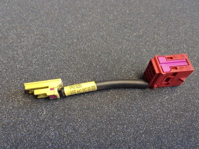 Original VW Audi VAG VAS 6280 Spezialwerkzeug Airbag Adapterkabel