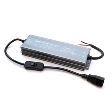 Massoth 8135611 - DiMAX Schaltnetzteil 24V | 12.5A (DE | Deutschland)   Neuware