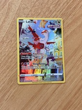 Latias GG20/GG70 Crown Zenith NM Galarian Gallery Pokemon TCG