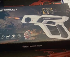 Shinecon Gun