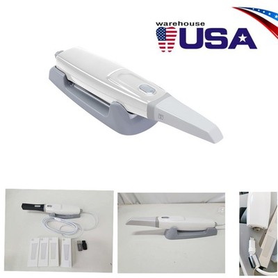 Dental Intra-Oral 3D Scanner CAD/CAM True Color Scanning Machine with Software