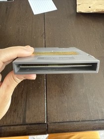 Final Fantasy (Nintendo NES, 1990) Game