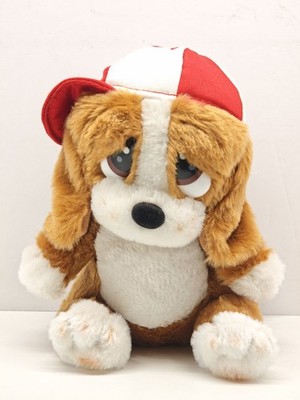 AURORA Sad Sam Huggy Sad Sam Item # 15362