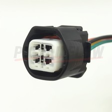 Alternator Connector For Toyota Camry 2011–2017 - 2706-00P141