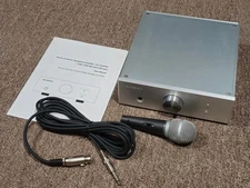 Burson Conductor USB DAC/Headphone Amp/pre Amp 160D 24bit 192K DAC w/USB input