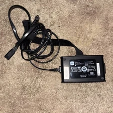 OEM Respironics AC Adapter System One 60 Series 12V 5A 1091398 Power Supply 60W