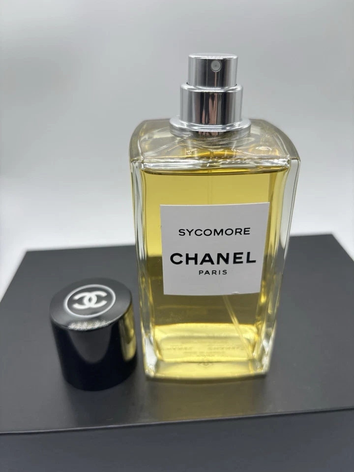 CHANEL SYCOMORE EAU DE PARFUM 6.8oz - Image 4 of 4