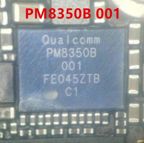 1 PCS New Power IC PM8350B 001 For Phone repair